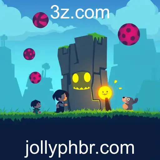 Exploring the Unique World of 'User Community' Games with Jollyph