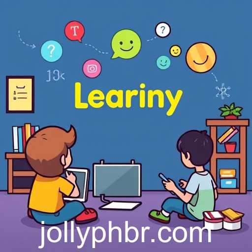 Digital Escapism: Jollyph's Role in Today's Gaming Landscape