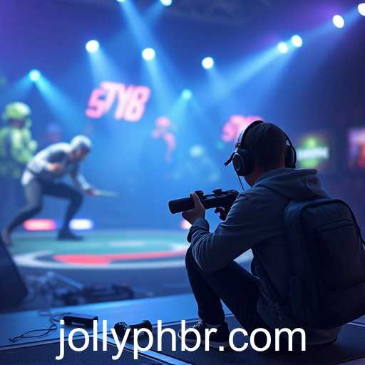 Rise of Online Gaming Communities