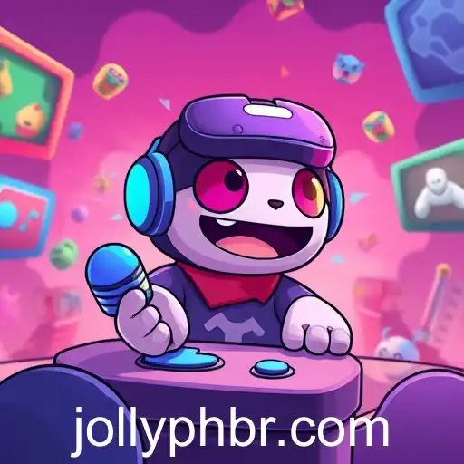 Gaming Evolution and Jollyph's Role