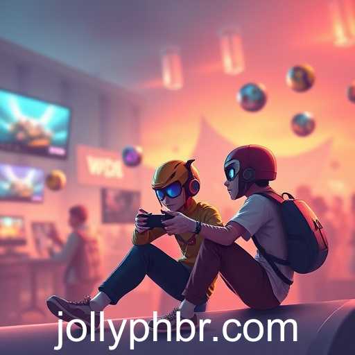 Gaming Trends That Define the Future of Online Platforms