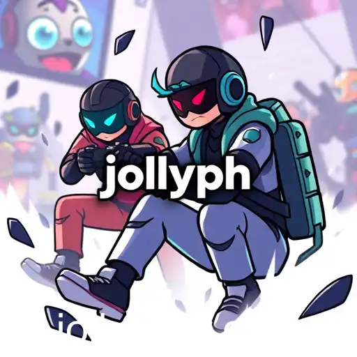 Jollyph Transforms Digital Gaming Landscape
