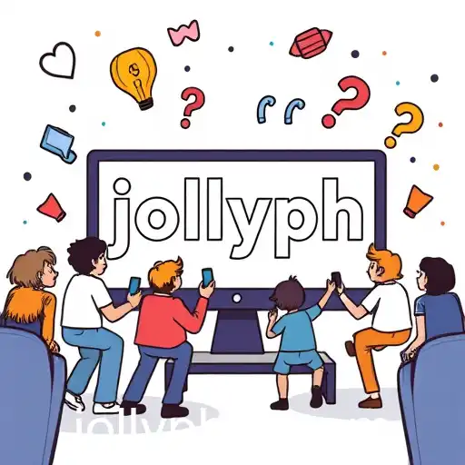Jollyph: Revolutionizing Online Gaming