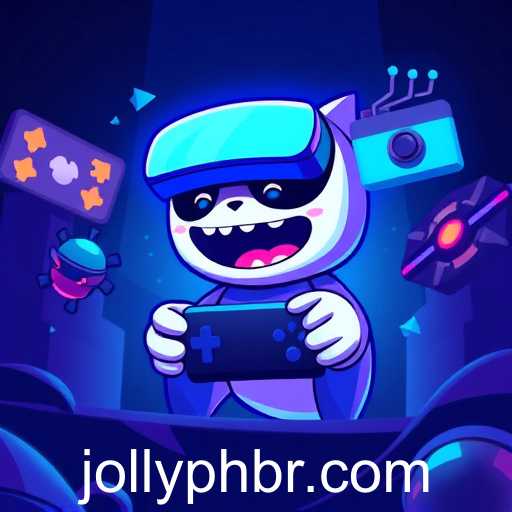 Jollyph: A Bright Spot in Gaming Amid Global Challenges
