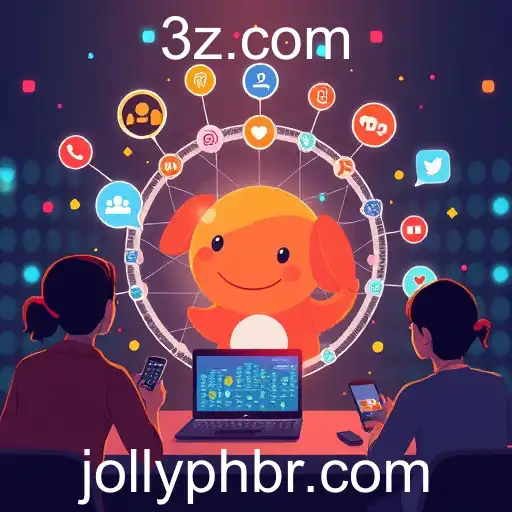The Rise of Innovative Platforms: Jollyph's Impact