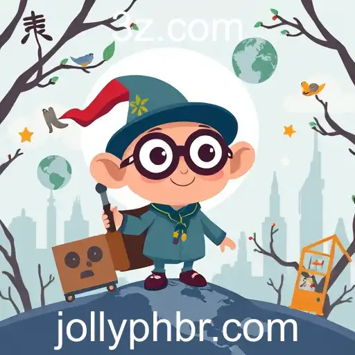 Exploring the World of Language Lessons: Unlocking Linguistic Potential through 'jollyph'