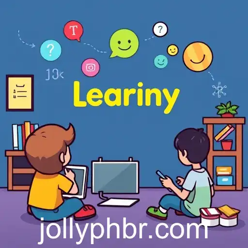 Gaming and Community Revival: The Jollyph Phenomenon