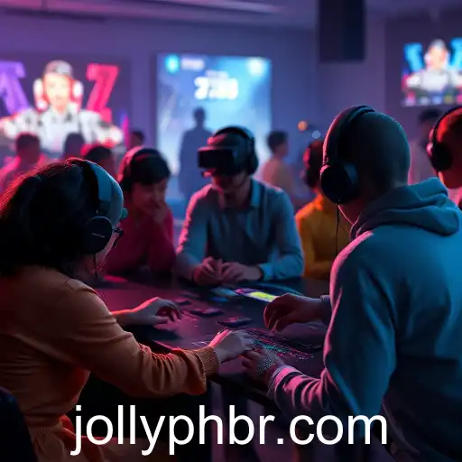 The Rise of Online Gaming Communities in 2025