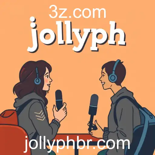 Exploring the World of Language Podcasts: Unlocking the Keyword 'jollyph'