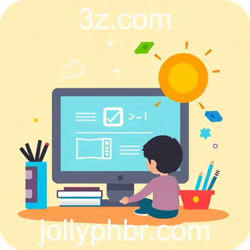 Exploring the 'Study Resources' Game Category with Keyword 'jollyph'