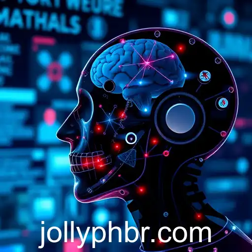 The Rise of Jollyph: A Gaming Revolution