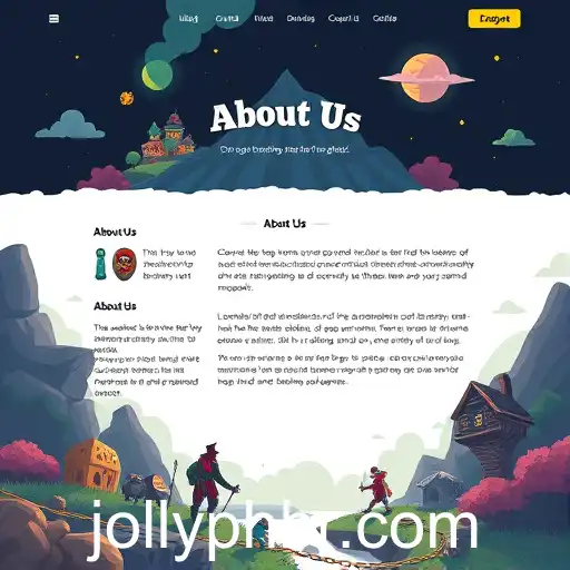 The Rise of Jollyph: A Virtual Haven in 2025
