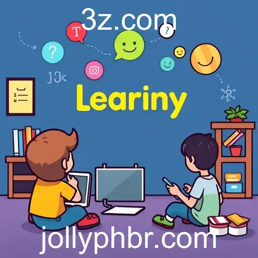 Exploring the 'Learning Tools' Category: A Deep Dive into Jollyph's Educational Games